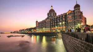 Top 10 luxury hotels Taj Mahal palace